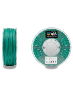 Filamento Abs 1.75mm Green...