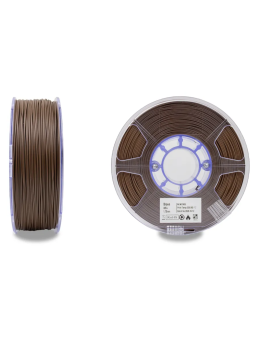Filamento Abs 1.75mm Brown...