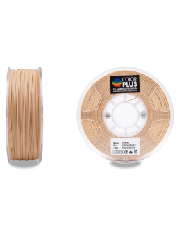 Filamento Abs 1.75 Piel