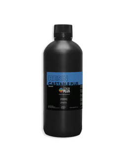 Castable resin for Dental...