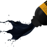 Resin Plus Pro Black 1kg