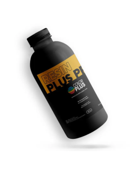 Resin Plus Pro Gray 0.5kg