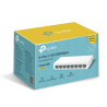 Switch para escritorio 8 puertos 10/100Mbps