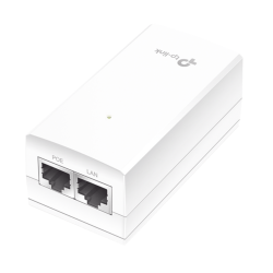 Inyector PoE Pasivo de 24V...