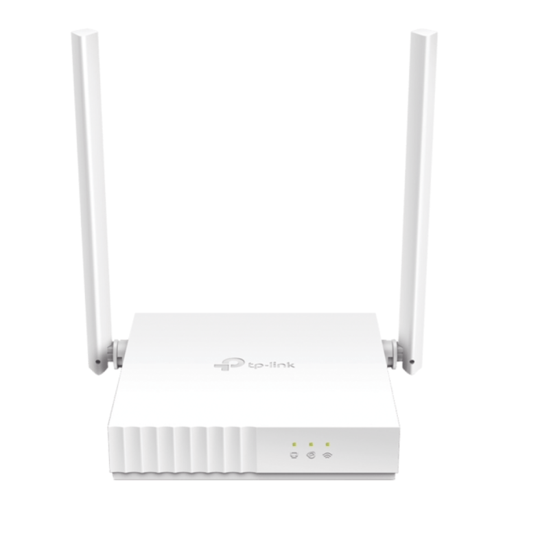 Router Inalámbrico WISP, 2.4 GHz, 300 Mbps