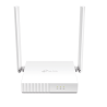 Router Inalámbrico WISP, 2.4 GHz, 300 Mbps