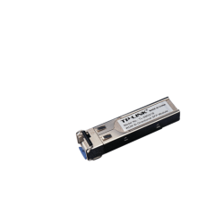 Transceptor mini-GBIC / SFP...