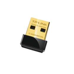 Adaptador USB Nano...