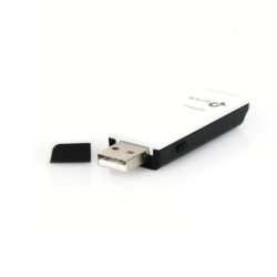 Adaptador USB inalámbrico N 300Mbps frecuencia 2.4