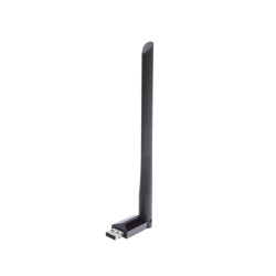 Adaptador USB inalámbrico...