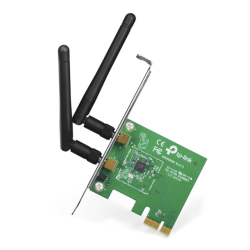 Adaptador Inalámbrico PCI...