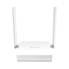 Router Inalámbrico WISP, 2.4 GHz, 300 Mbps, 2 antenas externas