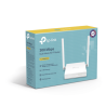 Router Inalámbrico WISP, 2.4 GHz, 300 Mbps, 2 antenas externas