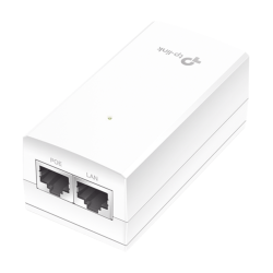 Inyector PoE Pasivo de 24V...