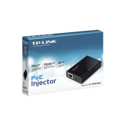 Inyector PoE (15W) /...