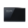Inyector PoE (15W) / Gigabit 802.3 af / 2 puerto 10/100/1000 Mbps / Plug and Play