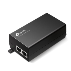 Inyector PoE+ (30W) /...