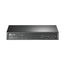 Switch PoE+ No...