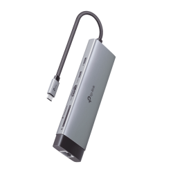 Adaptador HUB 9 en 1 tp-link