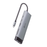 Adaptador HUB 9 en 1 tp-link