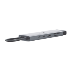 Adaptador HUB 9 en 1 tp-link