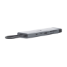 Adaptador HUB 9 en 1 tp-link