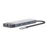 Adaptador HUB 9 en 1 tp-link