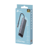 Adaptador HUB 9 en 1 tp-link