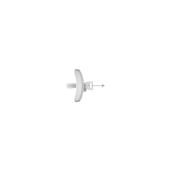 CPE de Exterior de 5 GHz a 150Mbps, Antena direccional de 23dBi, potencia de 23 dBm, PoE pasivo