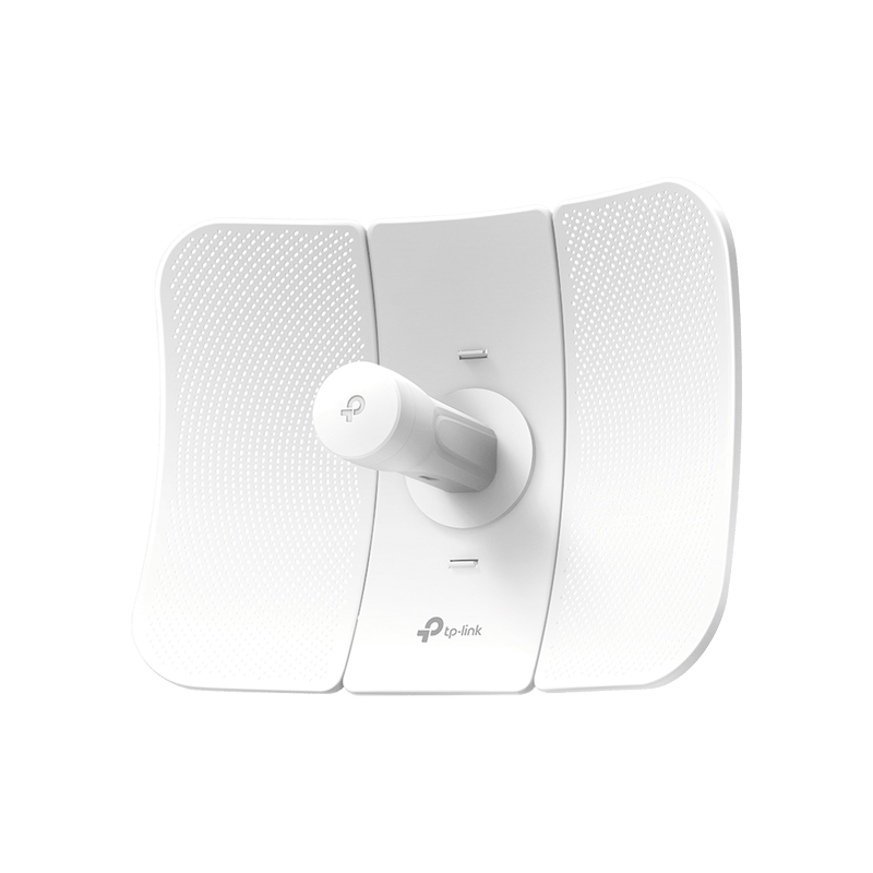 CPE de Exterior de 5 GHz AC 867 Mbps, Antena direccional de 23 dBi, potencia de 29 dBm, PoE pasivo