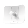 CPE de Exterior de 5 GHz AC 867 Mbps, Antena direccional de 23 dBi, potencia de 29 dBm, PoE pasivo