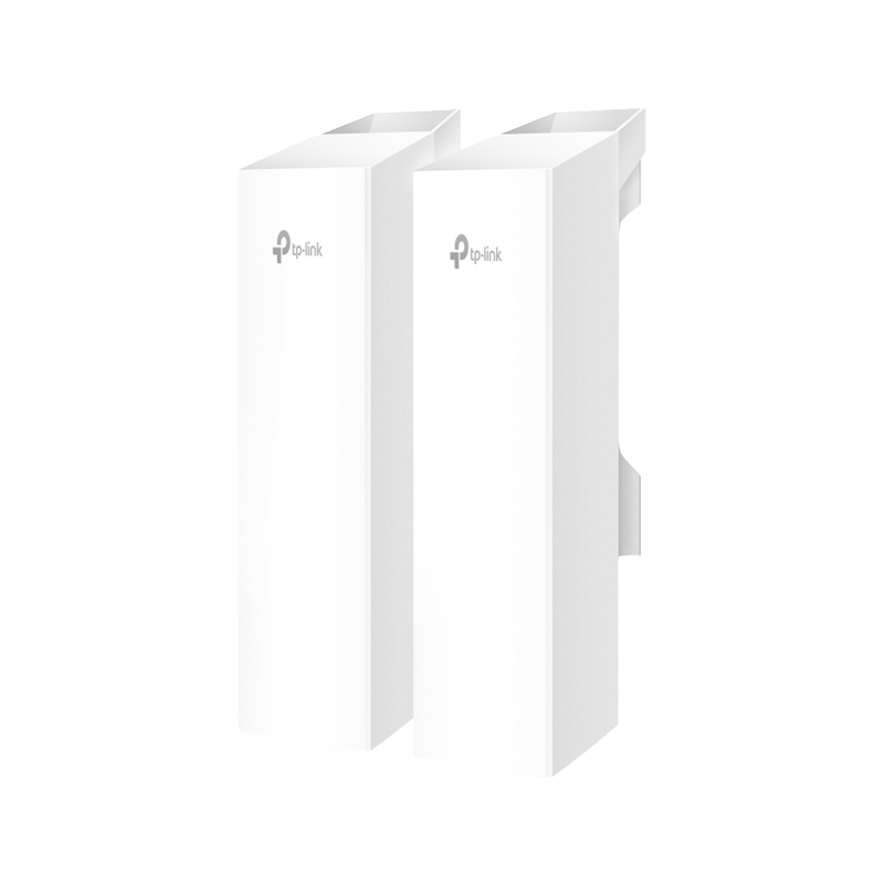 Punto de Acceso Omada / WiFi AC 867Mbps en 5GHz / Emparejamiento Automático / 3 puertos Gigabit