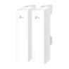 Punto de Acceso Omada / WiFi AC 867Mbps en 5GHz / Emparejamiento Automático / 3 puertos Gigabit