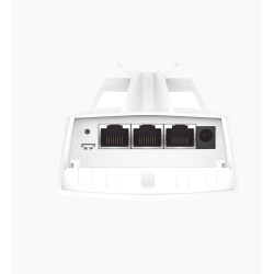 Punto de Acceso Omada / WiFi AC 867Mbps en 5GHz / Emparejamiento Automático / 3 puertos Gigabit