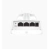 Punto de Acceso Omada / WiFi AC 867Mbps en 5GHz / Emparejamiento Automático / 3 puertos Gigabit