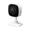 Cámara IP Wi-Fi para hogar, 2 megapíxeles, audio doble vía, visión nocturna