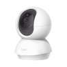 Cámara IP Wi-Fi para hogar, 2 megapíxeles, audio doble vía, visión nocturna