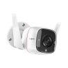 Cámara IP Wi-Fi para exterior, 3 megapixel, audio doble vía, visión nocturna