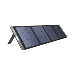 Panel Solar Plegable 200W,...