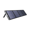 Panel Solar Plegable 200W, Incluye Cable XT60 Macho a Macho 2m.