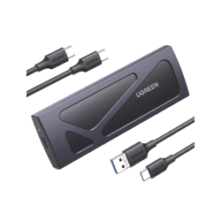 Carcasa Disco Duro NVME M.2...