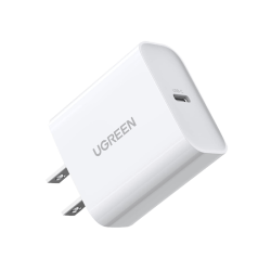 Cargador USB-C de 20W | 1...