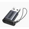 Adaptador USB 3.1 Tipo C a USB-A 3.0