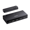 Conmutador HDMI Switch 4@60Hz