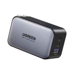 Cargador de 65W serie...