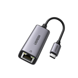 Adaptador de Red USB-C 3.1...