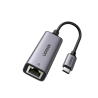 Adaptador de Red USB-C 3.1 (5 Gbps) a RJ45 | Thunderbolt 3