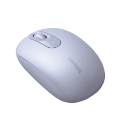 Mouse Inalámbrico 2.4G...