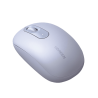 Mouse Inalámbrico 2.4G 800/1200/1600/2400 DPI