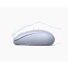 Mouse Inalámbrico 2.4G 800/1200/1600/2400 DPI